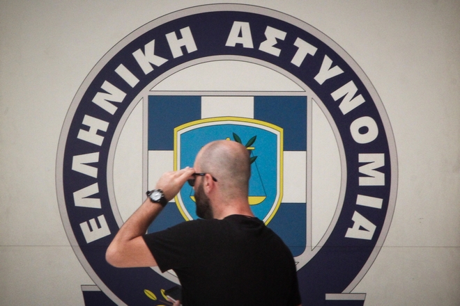 Σύλληψη δύο ατόμων για μαστροπεία στο Ηράκλειο