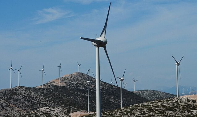 ΕΛ. ΤΕΧ. Άνεμος: Αύξηση καθαρών κερδών 43,6% το 2018