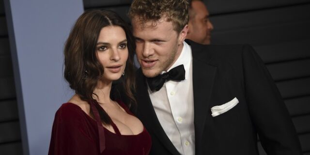 Οι πιο hot γάμοι του 2018: Ed Sheeran, Justin Bieber, Emily Ratajkowski
