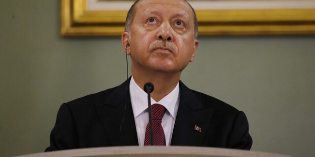 Δολοφονία Κασόγκι: Ο Ερντογάν δεν κατανοεί την αμερικανική “σιωπή”