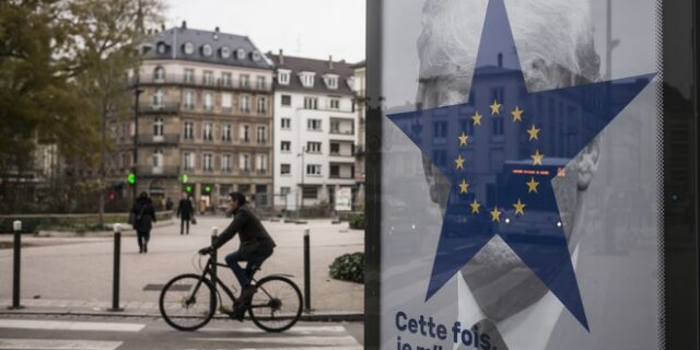 Στις ευρωεκλογές 2019 δεν υπάρχει “χαλαρή ψήφος”