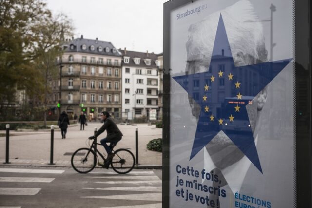 Στις ευρωεκλογές 2019 δεν υπάρχει “χαλαρή ψήφος”