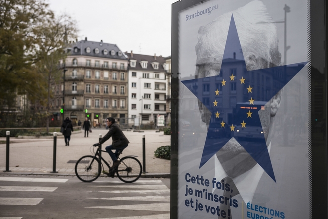 EE: Σύστημα έγκαιρης προειδοποίησης για fake news ενόψει ευρωεκλογών