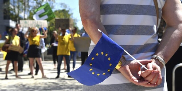 Θάνος Ντόκος: “Η κατάσταση θα χειροτερεύσει πριν αρχίσει να βελτιώνεται”