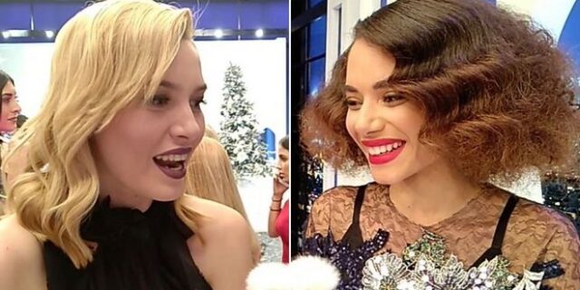 GNTM: Πώς σχολίασαν Εβελίνα, Μαριάννα τη νίκη της Καζαριάν