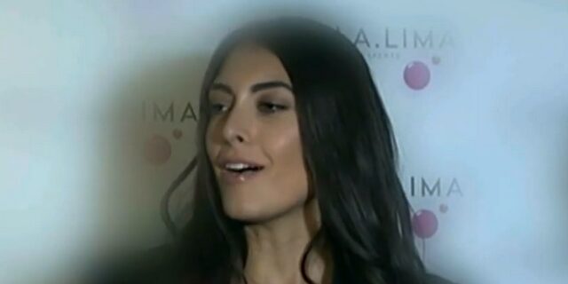 GNTM – Η Εύη αποκαλύπτει το τέλος της φιλίας της με την Μέγκι: Τελικά δεν ταιριάζουμε
