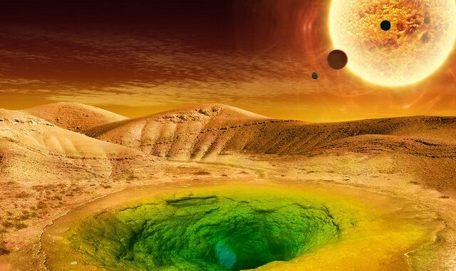 Αυτοί είναι οι 7 πιο ενδιαφέροντες εξωπλανήτες που ανακαλύφθηκαν το 2018