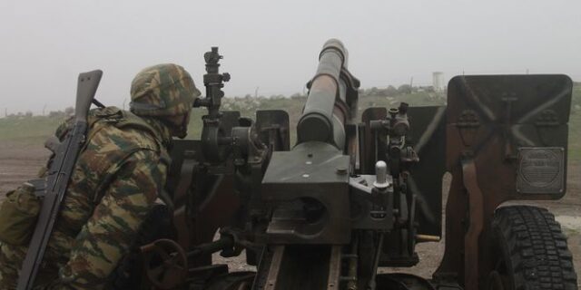 Η προσέγγιση ΗΠΑ – Τουρκίας επιβάλλει αλλαγή πλεύσης στα ελληνικά εξοπλιστικά