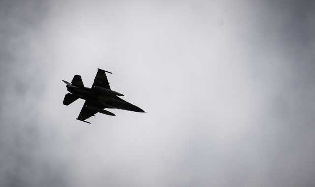 Αναβάθμιση F-16: Η “λυπητερή” και το φιλοδώρημα που δεν αναφέρεται