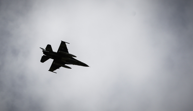Αναβάθμιση F-16: Η “λυπητερή” και το φιλοδώρημα που δεν αναφέρεται