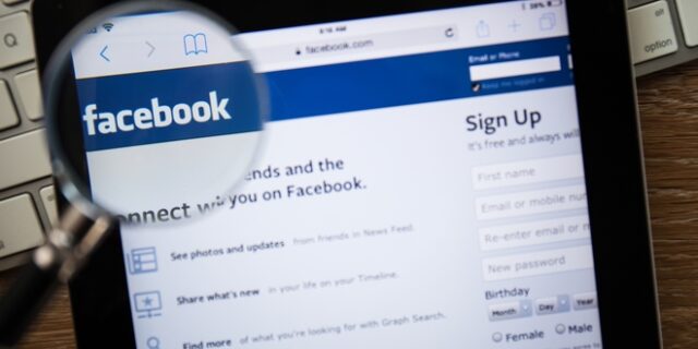 ΗΠΑ: Δίωξη κατά του Facebook από τον εισαγγελέα της Ουάσινγκτον για την Cambridge Analytica