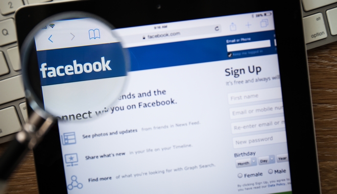 ΗΠΑ: Δίωξη κατά του Facebook από τον εισαγγελέα της Ουάσινγκτον για την Cambridge Analytica