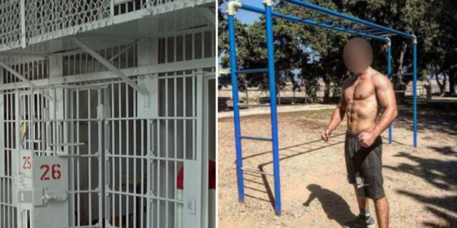 Δολοφονία Τοπαλούδη: Δεν υπήρξε βιασμός λέει ο Ευαγγελισμός για τον 19χρονο