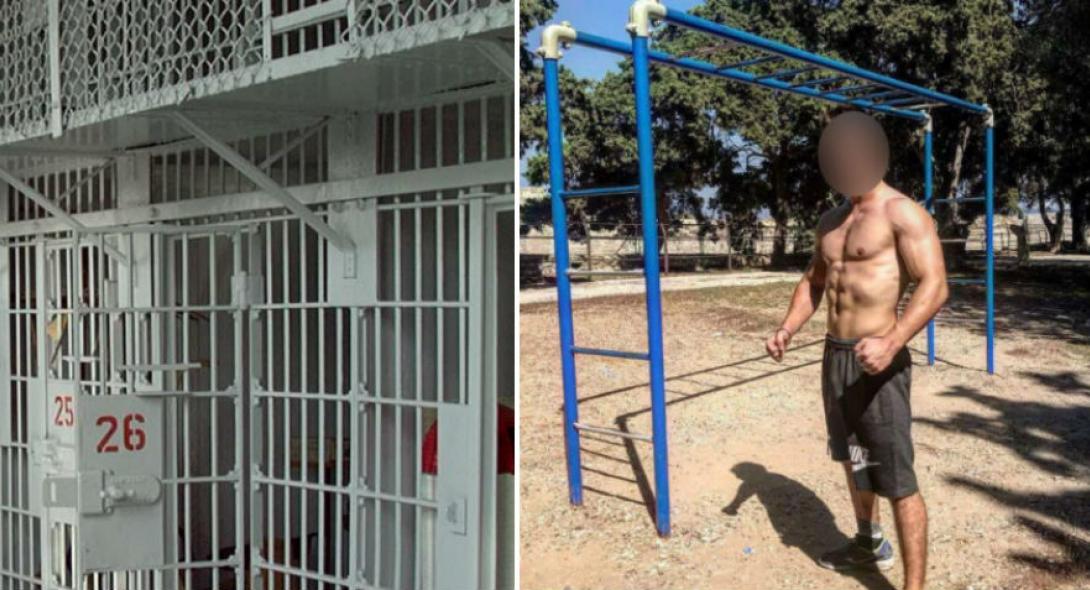 Δολοφονία Τοπαλούδη: Πειθαρχική έρευνα για τον ξυλοδαρμό του 19χρονου-Μεταφορά σε άλλη φυλακή