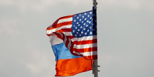 Ουάσινγκτον και Μόσχα έτοιμες να συνεργαστούν για το κλίμα