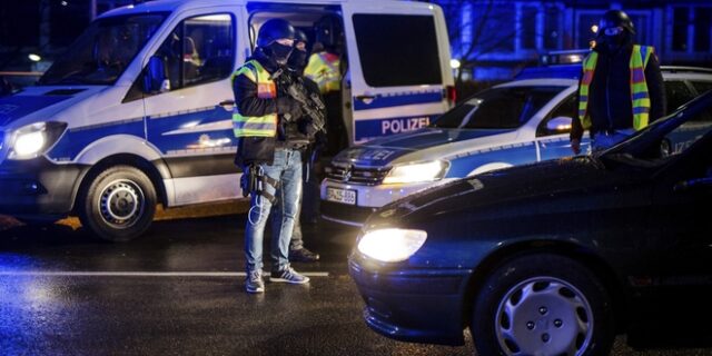 Επίθεση στο Στρασβούργο: Δεν επιβεβαιώνει τρομοκρατικά κίνητρα η κυβέρνηση