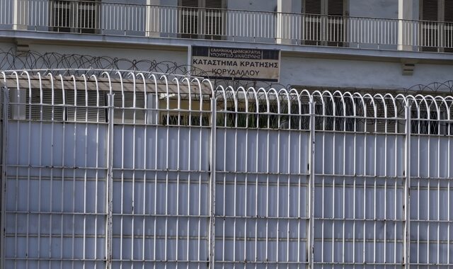 Υπουργείο Δικαιοσύνης: Υπεράνω του νόμου δεν είναι ούτε οι κρατούμενοι ούτε οι σωφρονιστικοί υπάλληλοι