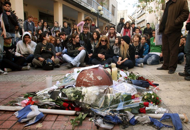 Νταντά Γρηγορόπουλου: Γιατί ζήτησα συγγνώμη από τον Αλέξανδρο