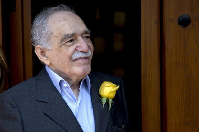 Κολομβία: Ένοπλες δυνάμεις απελευθέρωσαν την απαχθείσα ανιψιά του Γκαμπριέλ Γκαρσία Μάρκες