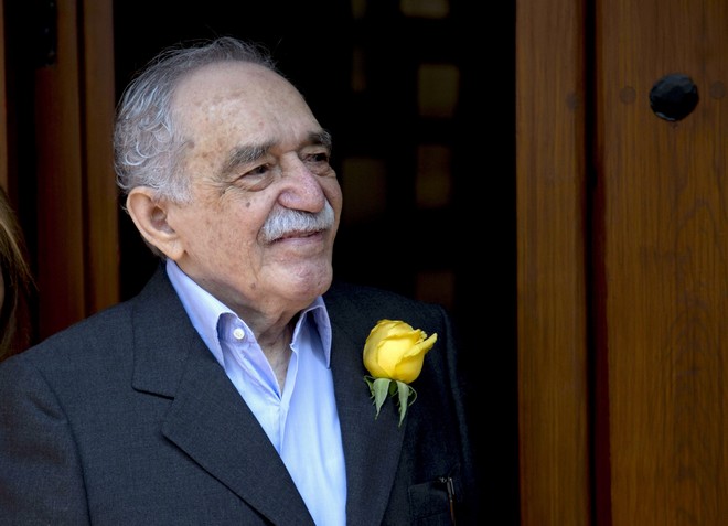 Κολομβία: Ένοπλες δυνάμεις απελευθέρωσαν την απαχθείσα ανιψιά του Γκαμπριέλ Γκαρσία Μάρκες