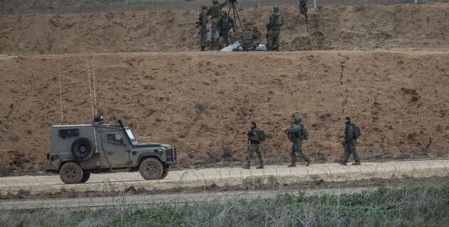 Αλλος ένας νεκρός Παλαιστίνιος στη Γάζα