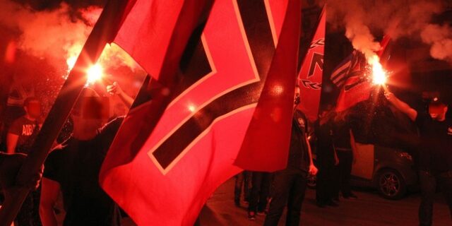 Guardian: Έτσι έδιωξαν τη Χρυσή Αυγή οι Κρητικοί
