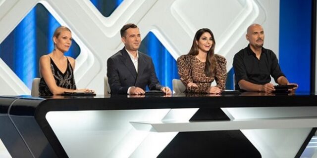 Το GNTM επιστρέφει: Πότε θα δούμε τον δεύτερο κύκλο