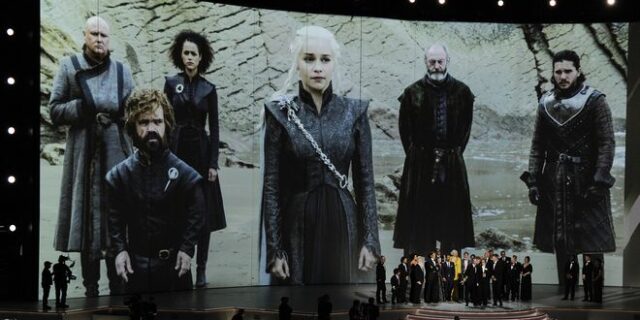 Game of Thrones: Κυκλοφόρησε νέο τρέιλερ για την τελευταία σεζόν