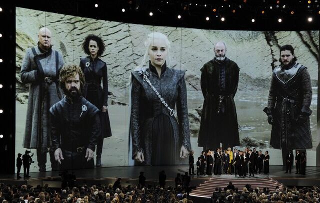 Game of Thrones: Κυκλοφόρησε νέο τρέιλερ για την τελευταία σεζόν