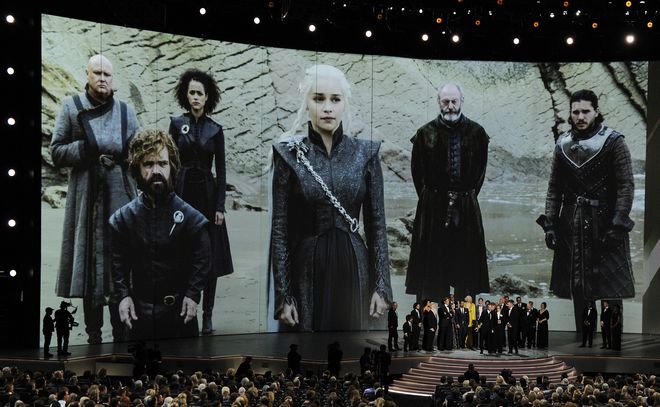 Game of Thrones: Κυκλοφόρησε νέο τρέιλερ για την τελευταία σεζόν