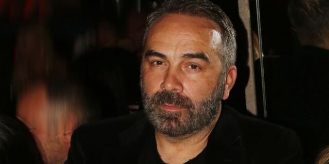 Στα δικαστήρια ο Γρηγόρης Γκουντάρας