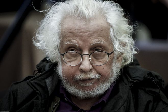 Αρνήθηκε την πρόταση του ΣΥΡΙΖΑ για το ψηφοδέλτιο επικρατείας ο Γραμματικάκης
