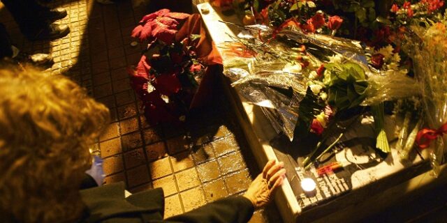 Δολοφονία Γρηγορόπουλου: Οι πρωταγωνιστές της δίκης στο News 24/7