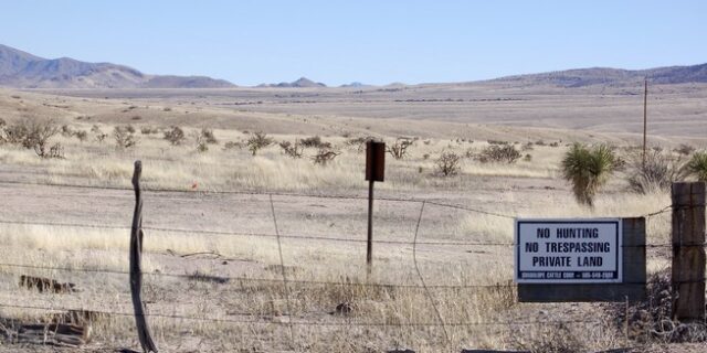 Η 7χρονη από τη Γουατεμάλα που “έσβησε” στο Τέξας ήθελε να στείλει χρήματα στη μητέρα της…