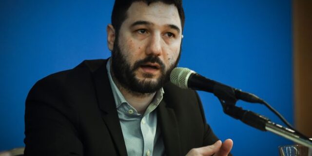 Ηλιόπουλος: Χρειαζόμαστε μια δημοτική Αρχή που θα ξέρει να ακούει