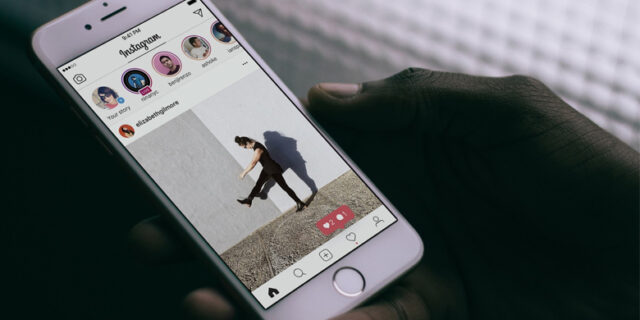 Το Instagram δοκίμασε κάτι για λίγη ώρα που παραλίγο να το καταστρέψει