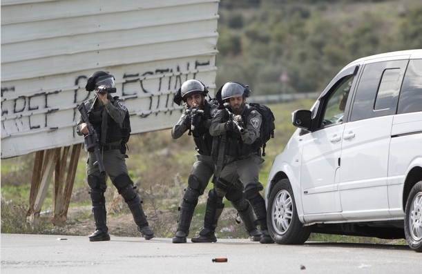 Δυτική Όχθη: Ισραηλινοί στρατιώτες σκότωσαν 22χρονο Παλαιστίνιο