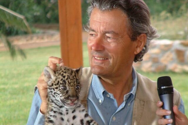 Αττικό Πάρκο: “Τα τζάγκουαρ δεν είναι γατούλες, δυστυχώς δεν είχαμε άλλη επιλογή”, απαντά ο Λεσουέρ