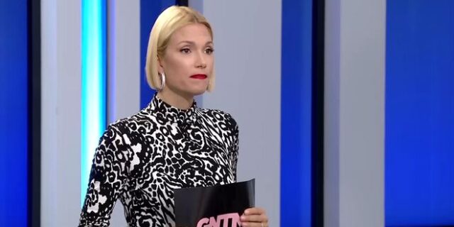Ανατροπή στο GNTM: Η Καγιά κράταγε φωτογραφία αλλά έγινε διπλή αποχώρηση