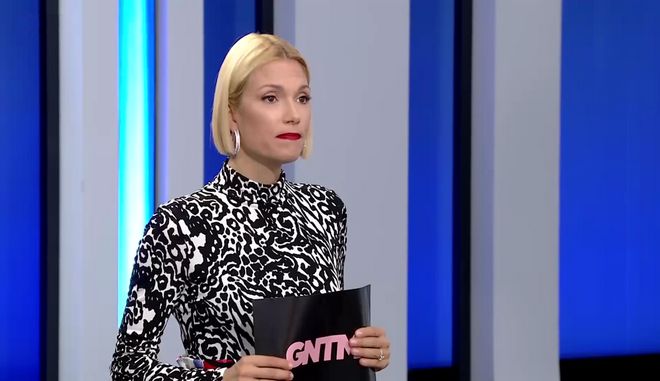 Ανατροπή στο GNTM: Η Καγιά κράταγε φωτογραφία αλλά έγινε διπλή αποχώρηση