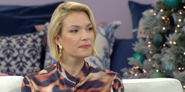 Βίκυ Καγιά: Έκπληξη οι δύο από τις τρεις κοπέλες στον τελικό του GNTM