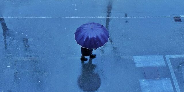 Βροχερός και το Σάββατο ο καιρός