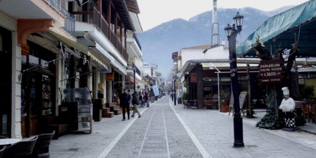 Το αδιαχώρητο στους δημοφιλείς χειμερινούς προορισμούς – Αύξηση 25% των πακέτων εξωτερικού