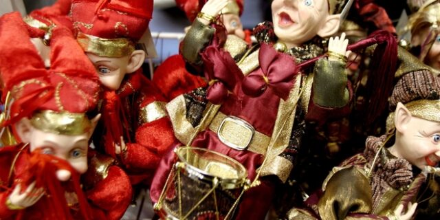 Καλικάντζαρος: Από πού προέρχεται η λέξη