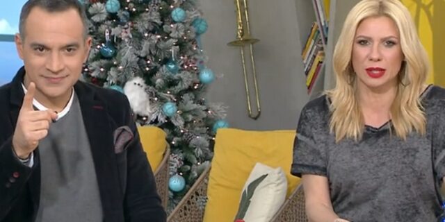 GNTM – Καραβάτου: Έξτρα αποψινός κριτής της νικήτριας ο κόσμος