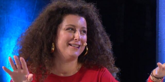 Κατερίνα Βρανά: Η συγκινητική ανάρτηση για τα πέντε χρόνια από τη μέρα που “σχεδόν πέθανα”