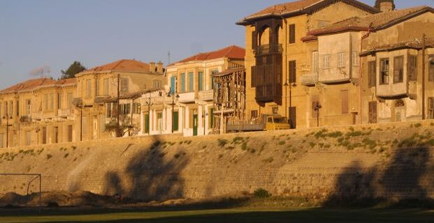 Κατασκευάζει ναυτική βάση στα Κατεχόμενα η Τουρκία