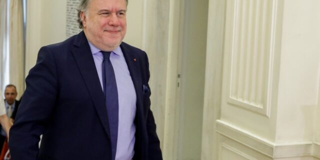 Η αμυντική συνεργασία στα κύρια θέματα του στρατηγικού διαλόγου Ελλάδας – ΗΠΑ