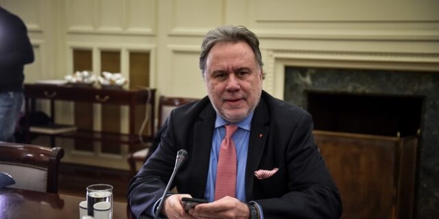 Γιώργος Κατρούγκαλος