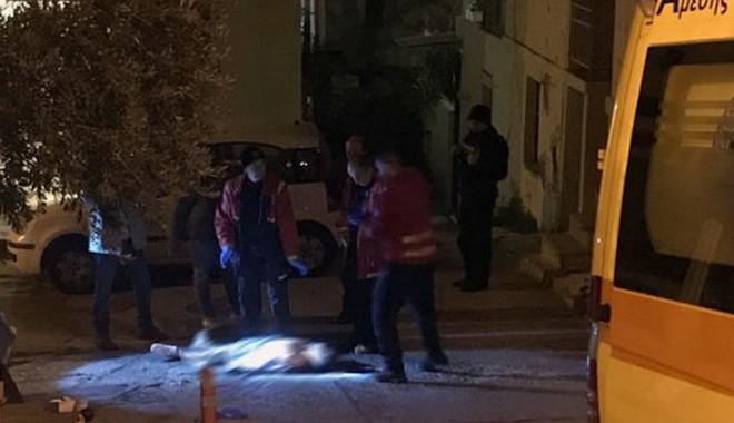 Ατύχημα τελικά η “ανθρωποκτονία” του 18χρονου Αλβανού στην Καβάλα